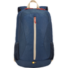 Case Logic Ibira Backpack Laptop screen size 15- 16 ", Dress Blue | IBIR115 DRESS BLUE