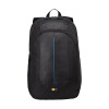 Case Logic Prevailer 17.3" Laptop+Tablet Backpack | PREV217 BLK/MID