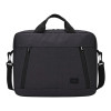 Case Logic Huxton 13.3" Laptop Attaché, Black | HUXA-213 BLACK