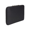 Case Logic 14" Deco Laptop Sleeve, Black | DECOS-114