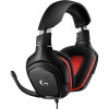 LOGITECH G332 Wired Gaming Headset | 981-000757