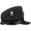 Logitech MX Master 3S Wireless Mouse ,Black |910-006556