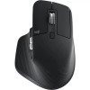 Logitech MX Master 3S Wireless Mouse ,Black |910-006556
