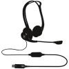 Logitech Headset Wired 960 USB | 981-000100