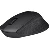 Logitech Wireless Mouse M330S ,black | 910-006513