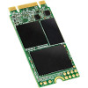 Transcend 256GB SATA III 6Gb/s M.2 SSD Solid State Drive | TS256GMTS430S