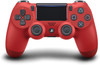 Sony PlayStation DualShock 4 Controller - Magma Red