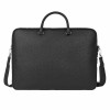 Green Lion Smart Office Bag 14" , Black | GNSMTOFCBAGBK