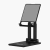 Green Lion Tablet Desk Stand - Black | GNTABDESTNDBK