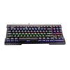 Redragon 87keys wired RGB mechanical keyboard  | K561-R