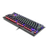 Redragon 87keys wired RGB mechanical keyboard  | K561-R