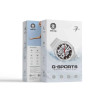 Green Lion G-Sports Smart Watch - White | GNGSPORTSWWH