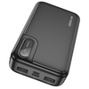 Green Lion Power Mate 20 Power Bank 20000mAh - Black | GNPWMTEPB20BK