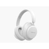 Green Lion Santiago Wireless Headphone - White | GNSNTGANCHPWH