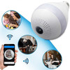 3D VR WIFI camera 360 Degree Panoramic IP Camera 960P Fisheye Wireless Smart Cam