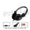 Jedel 808 Plug Stereo Headphone Professional Headphone For Computer With High Quality