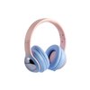Green Lion GK-200 Kids Wireless Headphone - Pink | GN200KIDHPPK