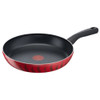 Tefal Tempo Flamme Frypan 28 cm | C3040683