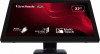 ViewSonic 27" 10-point Touch Screen Monitor | TD2760