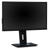 ViewSonic 24" 1080p Ergonomic 40-Degree Tilt IPS Monitor with HDMI, DP, and VGA | VG2448