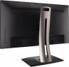 ViewSonic 2K Pantone validated 100% sRGB Monitor With Docking Station Design | VP2768A