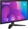 ViewSonic 24” 144Hz 1ms Entertainment Monitor | VX2458-P-MHD