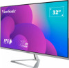 ViewSonic 32” Entertainment Monitor | VX3276-MHD-3