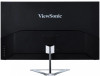 ViewSonic 32" 2K Frameless Entertainment Monitor | VX3276-2K