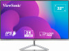 ViewSonic 32" 2K Frameless Entertainment Monitor | VX3276-2K