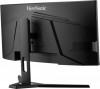 ViewSonic 34” UWQHD 144Hz Curved Gaming Monitor | VX3418-2KPC