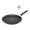 Tefal Unlimited 32 cm pancake crepe pan titanium anti-scratch non-stick induction compatible