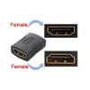 Plug HDMI Female / Female (ADP-HFF)