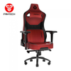 Fantech ALPHA Gaming Chair, Crimson Red | GC-283