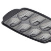 Tefal Crispybake Silicone Mould for 8 madeleines 30 x 29 cm | J4172614