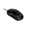 HyperX Pulsefire Haste 2 - Gaming Mouse , Black | 6N0A7AA