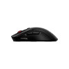 HyperX Pulsefire Haste 2 | Wireless Gaming Mouse , Black | 6N0B0AA