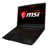 MSI GF63 Thin Gaming 15.6" FHD Laptop - Intel Core i7-12650H - RAM 32GB - SSD 1TB - NVIDIA RTX 4060 - Win 11 | 9S7-16R821-848