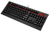 MSI GK-701 USB 2.0 Backlit Mechanical Gaming Keyboard | S11-04US220-CL4