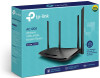 TP-Link Archer VR300 AC1200 wireless router Dual-band (2.4 GHz / 5 GHz) Fast Ethernet Black Archer VR300 AC1200, Dual-band (2.4 GHz / 5 GHz), IEEE 802.11ac, 867 Mbit/s, IEEE 802.11a,IEEE