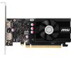 MSI GEFORCE GT 1030 2GD4 LP OC