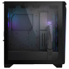 MSI Mpg Gungnir 300r Airflow Computer Case Midi Tower Black | 306-7G21R21-W57