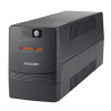 PROLINK 1200VA Super-Fast Charging UPS AVR | PRO1201