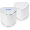 PROLINK AC2100 Whole Home Mesh Wi-Fi System Router (Twin Pack)| PRC2402T