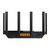 TP-Link AXE5400 Tri-Band Gigabit Wi-Fi 6E Router | Archer AXE75