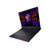 MSI Raider GE78 HX 14VIG 17" QHD Laptop - Intel Core i9-14900HX - RAM 2*16GB DDR5 - NVMe 2TB - Nvidia GeForce RTX 4080 12GB - DOS | 9S7-17S151-670