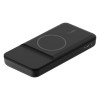 Belkin Magnetic Portable Wireless Charger 10K , Black | BPD001BTBK