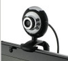 WEBCAM with Built-in Microphone ATE01
