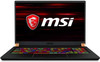 MSI GS75 Stealth 10SF-609 17.3" 240Hz Ultra Thin and Light Gaming Laptop Intel Core i7-10875H RTX2070 32GB 512GB NVMe SSD Win10PRO VR Ready