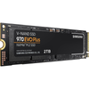 Samsung 970 EVO Plus 2 TB PCIe NVMe M.2 Internal Solid State Drive (SSD) | MZ-V7S2T0