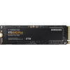 Samsung 970 EVO Plus 2 TB PCIe NVMe M.2 Internal Solid State Drive (SSD) | MZ-V7S2T0